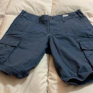 Gap shorts